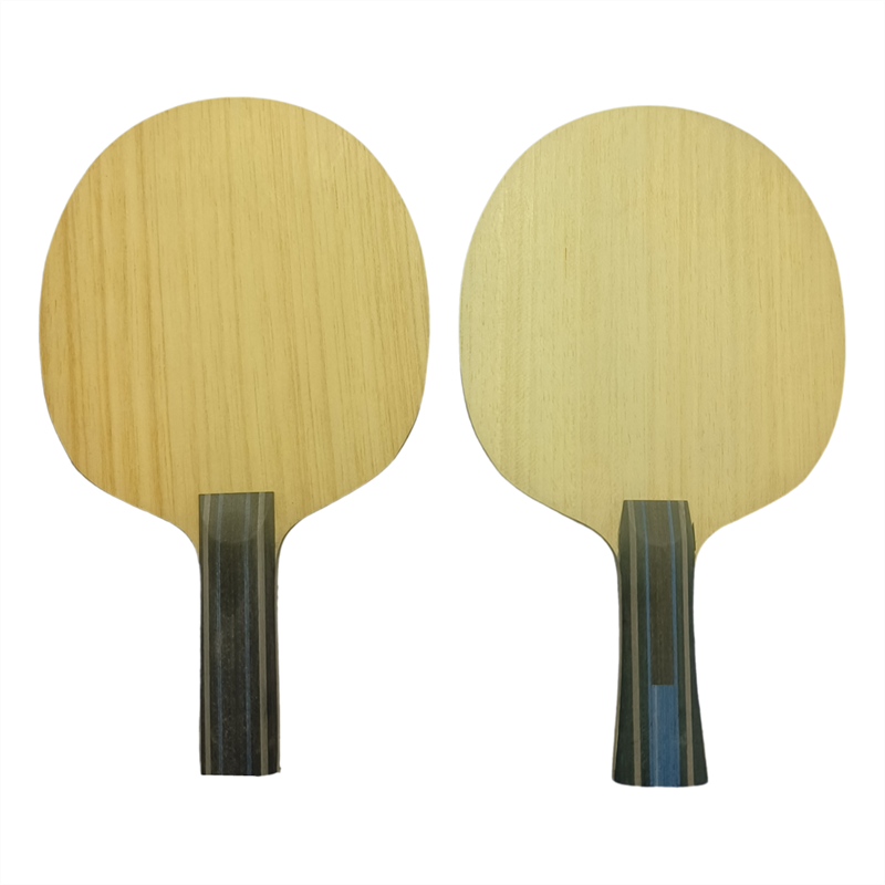 Table Tennis Paddle - Lâmina de tênis de mesa artesanal