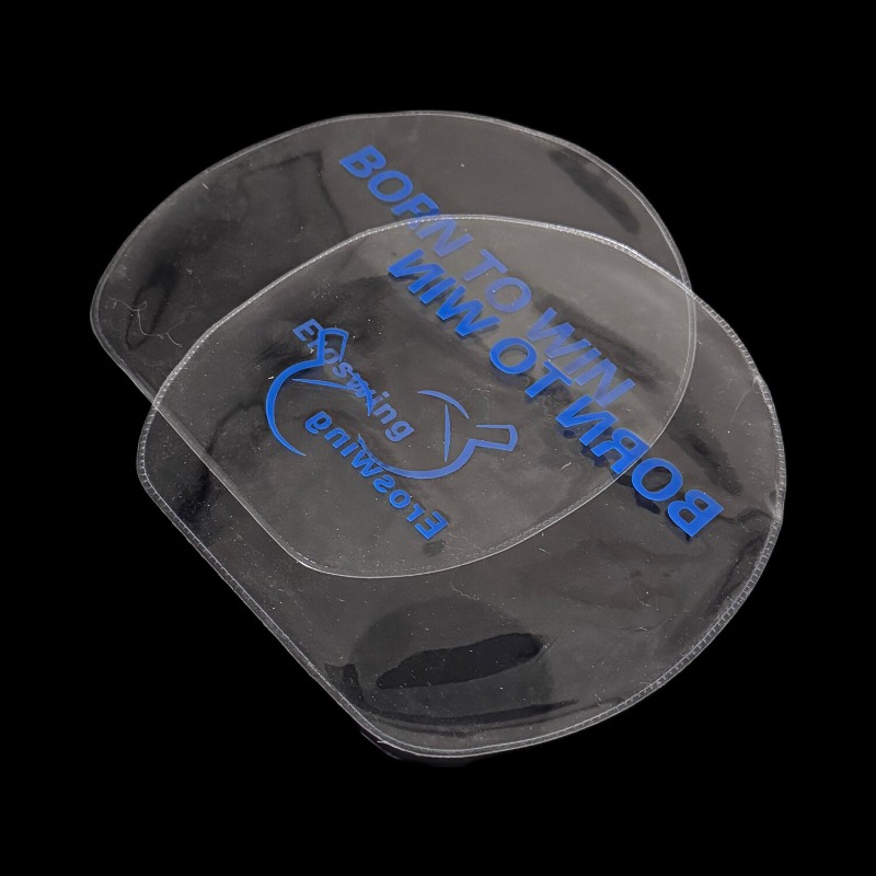 Table Tennis Grip - Protetor de Borracha para Raquete de