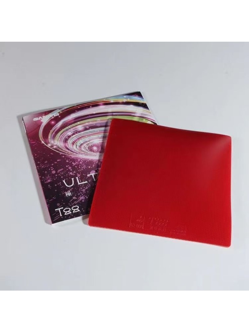 Table Tennis Grip - Borracha de Tênis de Mesa SANWEI