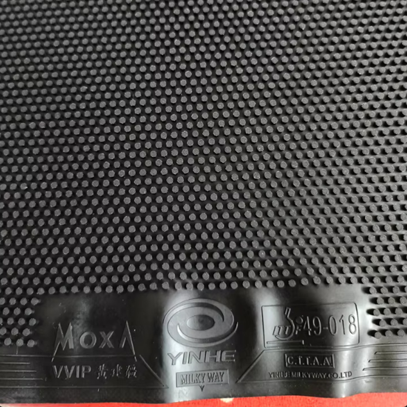 Borracha de Tênis de Mesa YINH - Table Tennis Grip avaliação e preço