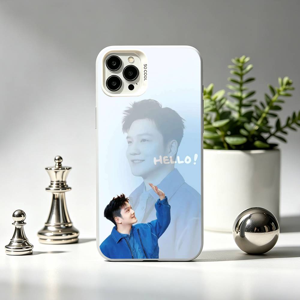 Capa de Celular Fan Zhendong T - Table Tennis Zhendong avaliação e preço