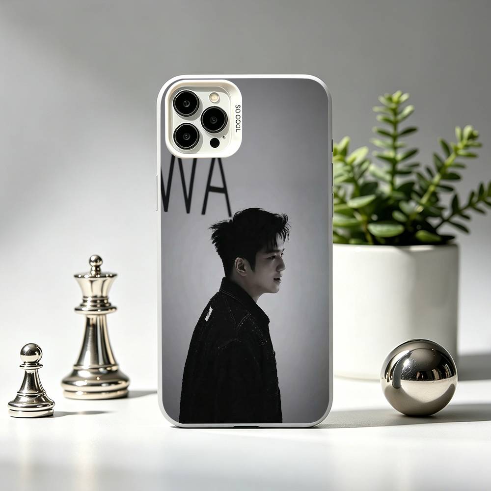 Capa de Celular Fan Zhendong T - Table Tennis Zhendong avaliação e preço