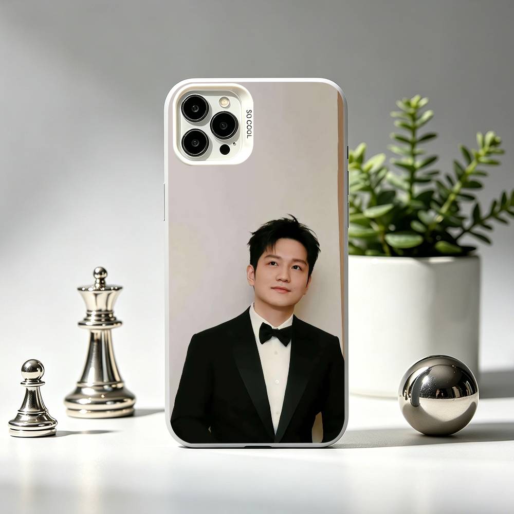 Capa de Celular Fan Zhendong T - Table Tennis Zhendong avaliação e preço