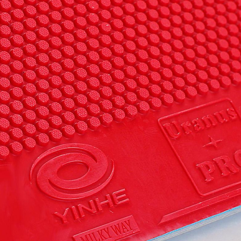 YINHE URANUS Pro Tênis de mesa - Table Tennis Grip avaliação e preço