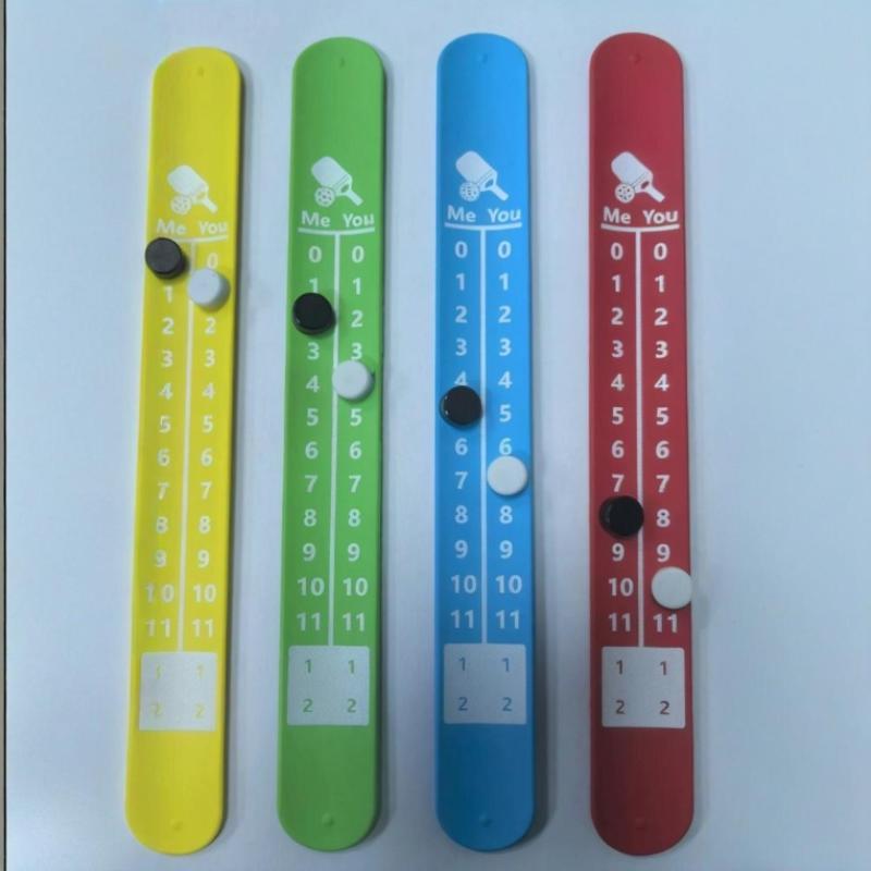 Pickleball scorekeeper pulseir - Table Tennis Grip avaliação e preço