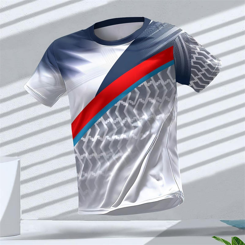 Camiseta Esportiva Masculina c - Table Tennis Graphics avaliação e preço