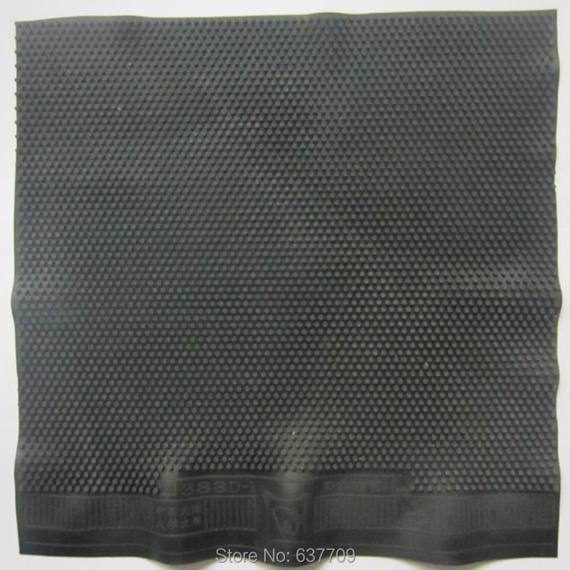 Borracha de Tênis de Mesa Dawe - Table Tennis Grip avaliação e preço