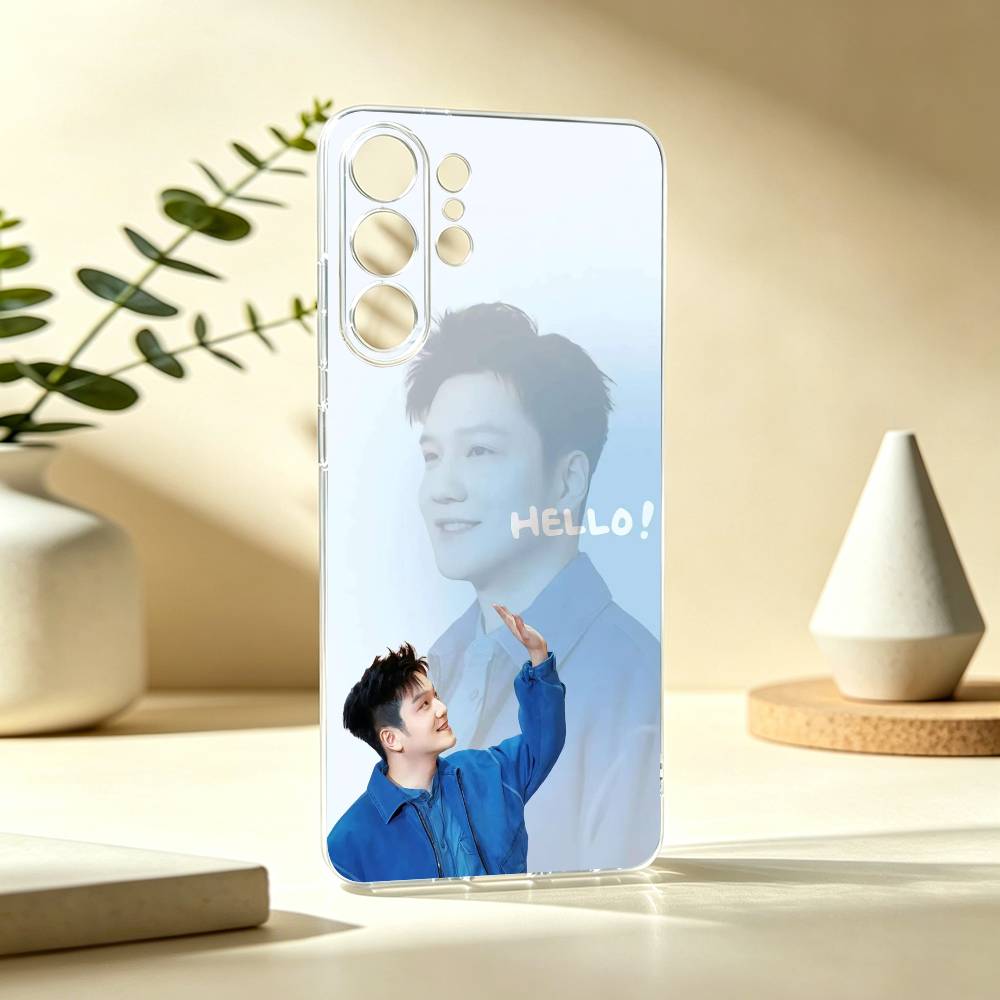 Capa de Telefone Fan Zhendong  - Table Tennis Zhendong avaliação e preço