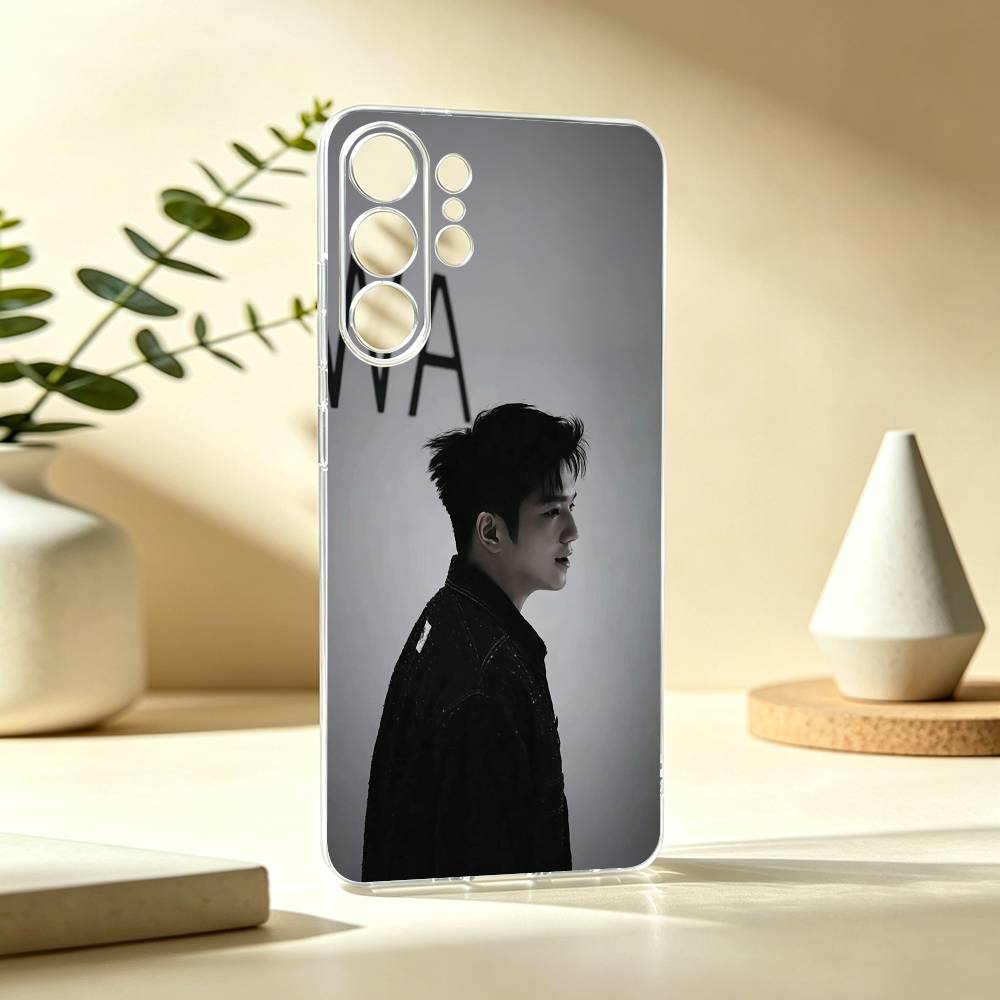 Capa de Telefone Fan Zhendong  - Table Tennis Zhendong avaliação e preço