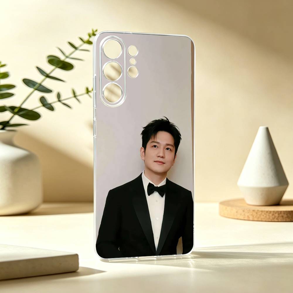 Capa de Telefone Fan Zhendong  - Table Tennis Zhendong avaliação e preço