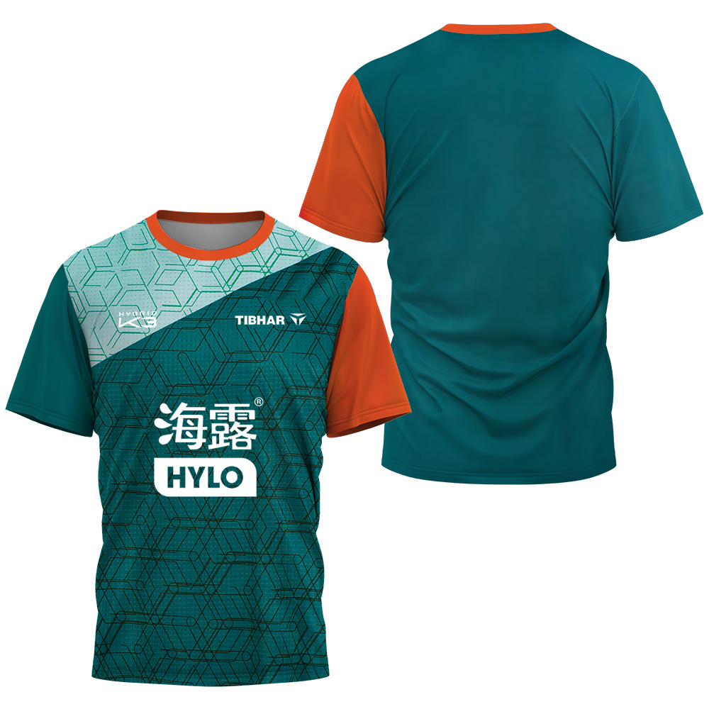 Camiseta Masculina de Secagem  - Table Tennis Practice avaliação e preço