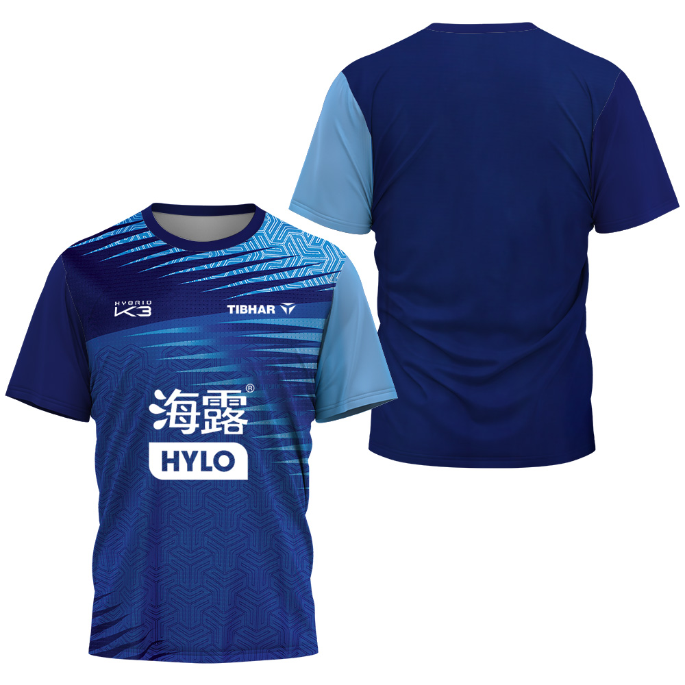 Camiseta Masculina de Secagem  - Table Tennis Practice avaliação e preço