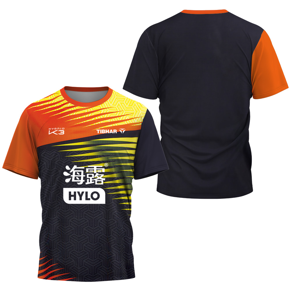 Camiseta Masculina de Secagem  - Table Tennis Practice avaliação e preço