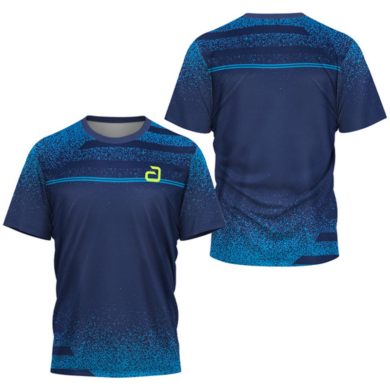 Camiseta Masculina de Tênis de - Table Tennis Japanese avaliação e preço
