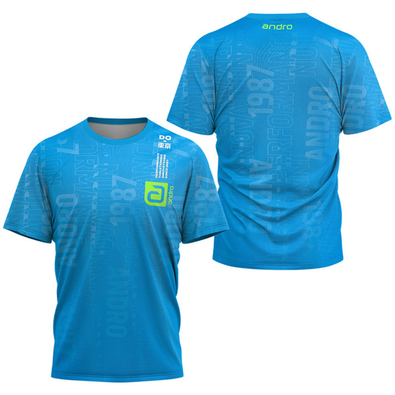 Camiseta Masculina de Tênis de - Table Tennis Japanese avaliação e preço
