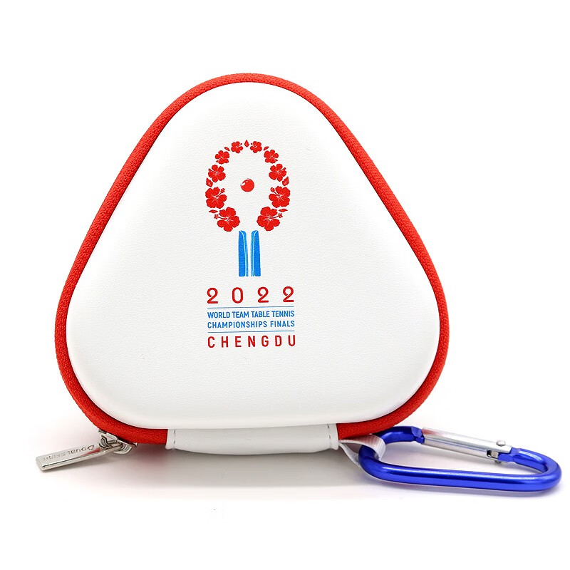 Bola de Tênis de Mesa Oficial  - Table Tennis World Championship avaliação e preço