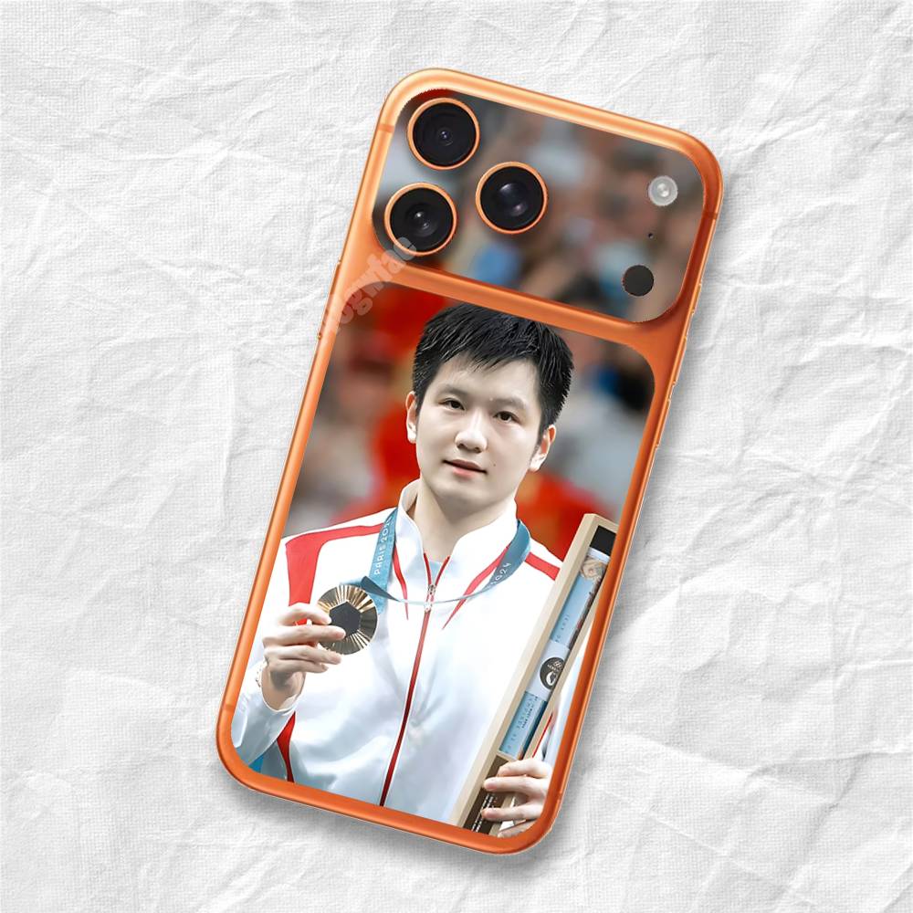 F-Fan Z-Zhendong Película UV R - Table Tennis Zhendong avaliação e preço