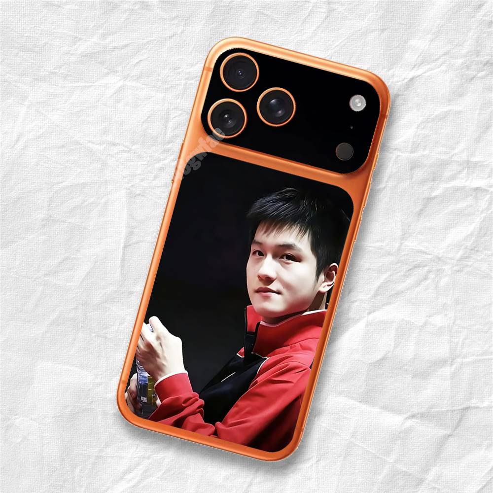 F-Fan Z-Zhendong Película UV R - Table Tennis Zhendong avaliação e preço