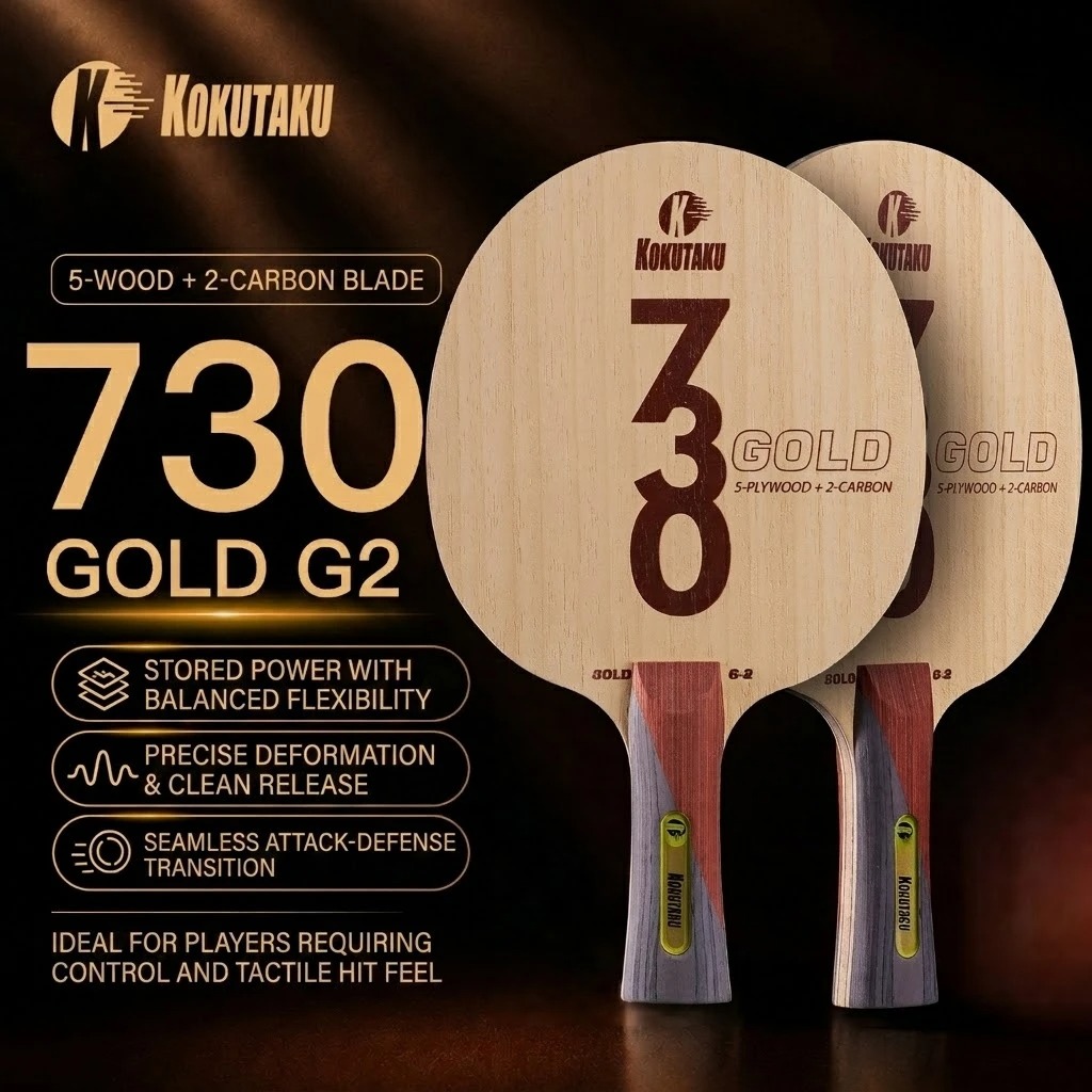 Lâmina de Tênis de Mesa Kokuta - Table Tennis Japanese avaliação e preço