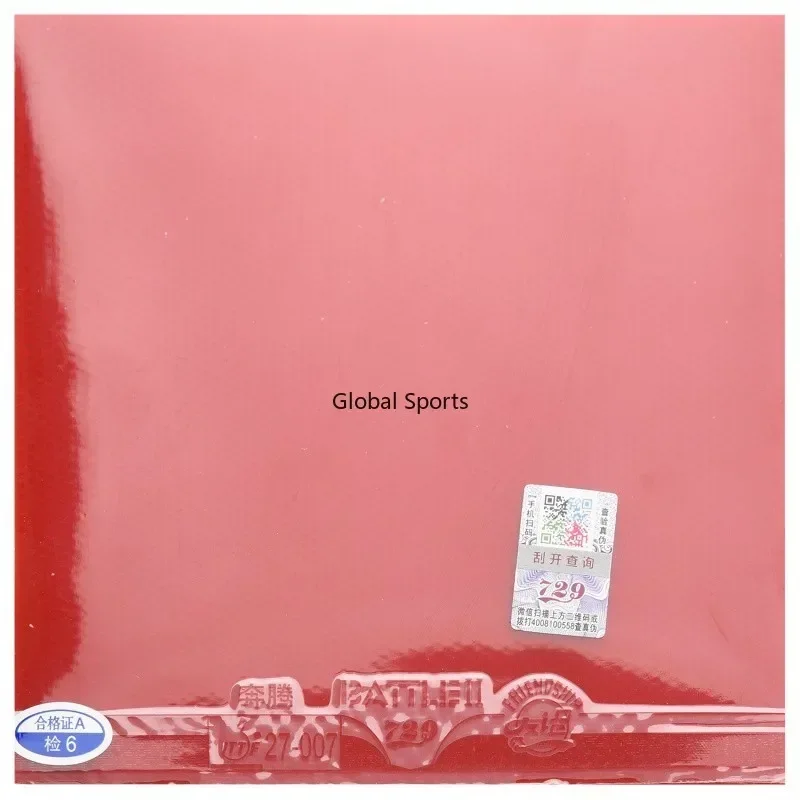 Borracha de Tênis de Mesa Orig - Table Tennis Grip avaliação e preço