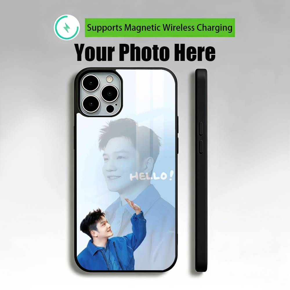 Capa de Telefone Fan Zhendong  - Table Tennis Zhendong avaliação e preço