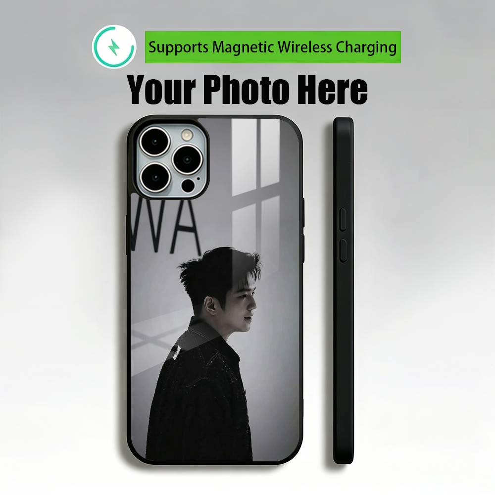 Capa de Telefone Fan Zhendong  - Table Tennis Zhendong avaliação e preço