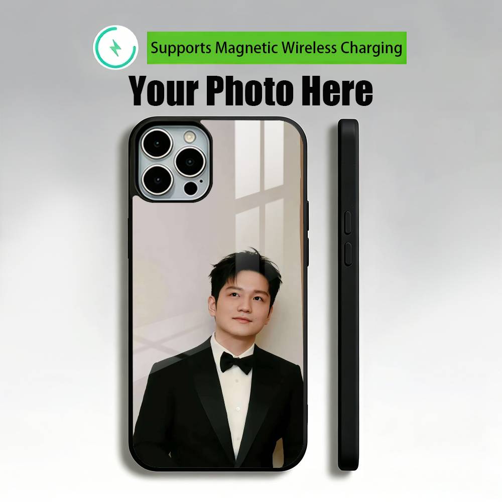 Capa de Telefone Fan Zhendong  - Table Tennis Zhendong avaliação e preço