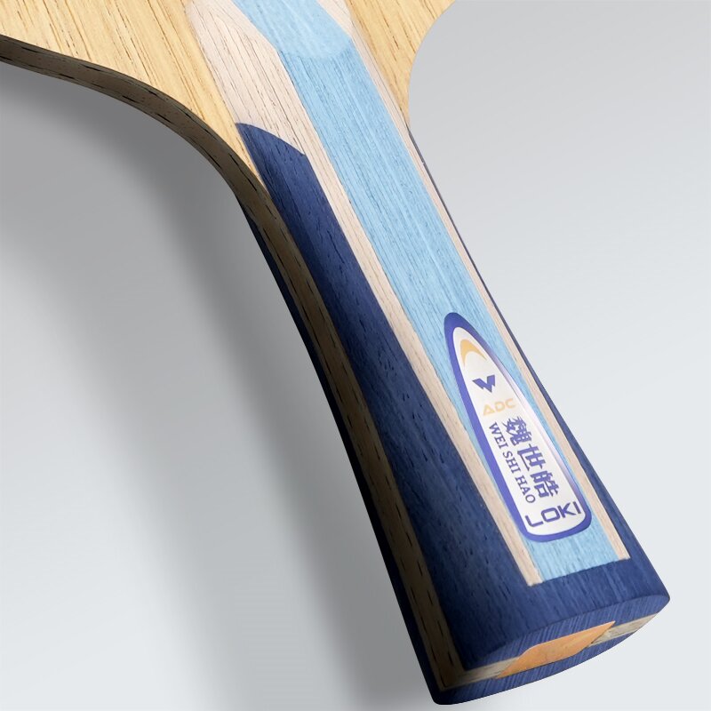 Raquete de Tênis de Mesa LOKI  - Table Tennis Paddle avaliação e preço