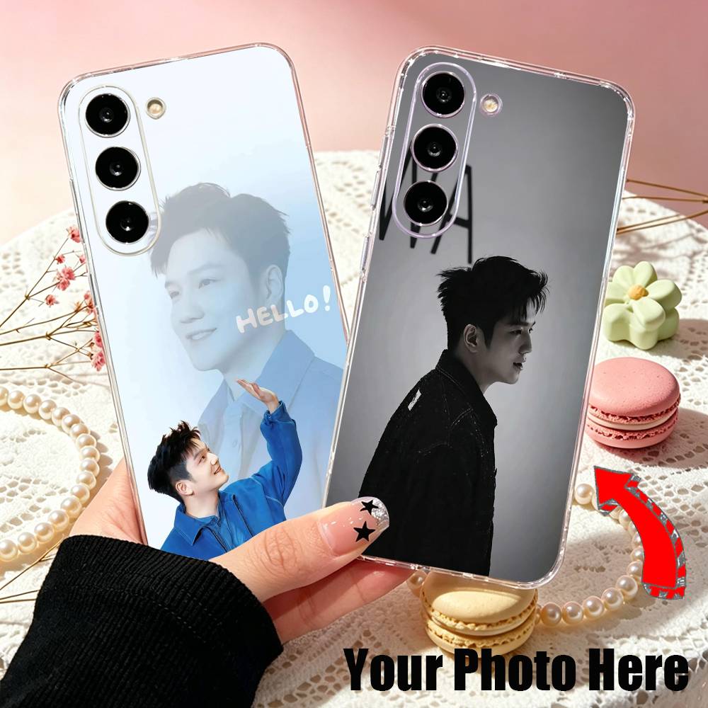 Capa de Telefone Fan Zhendong  - Table Tennis Zhendong avaliação e preço