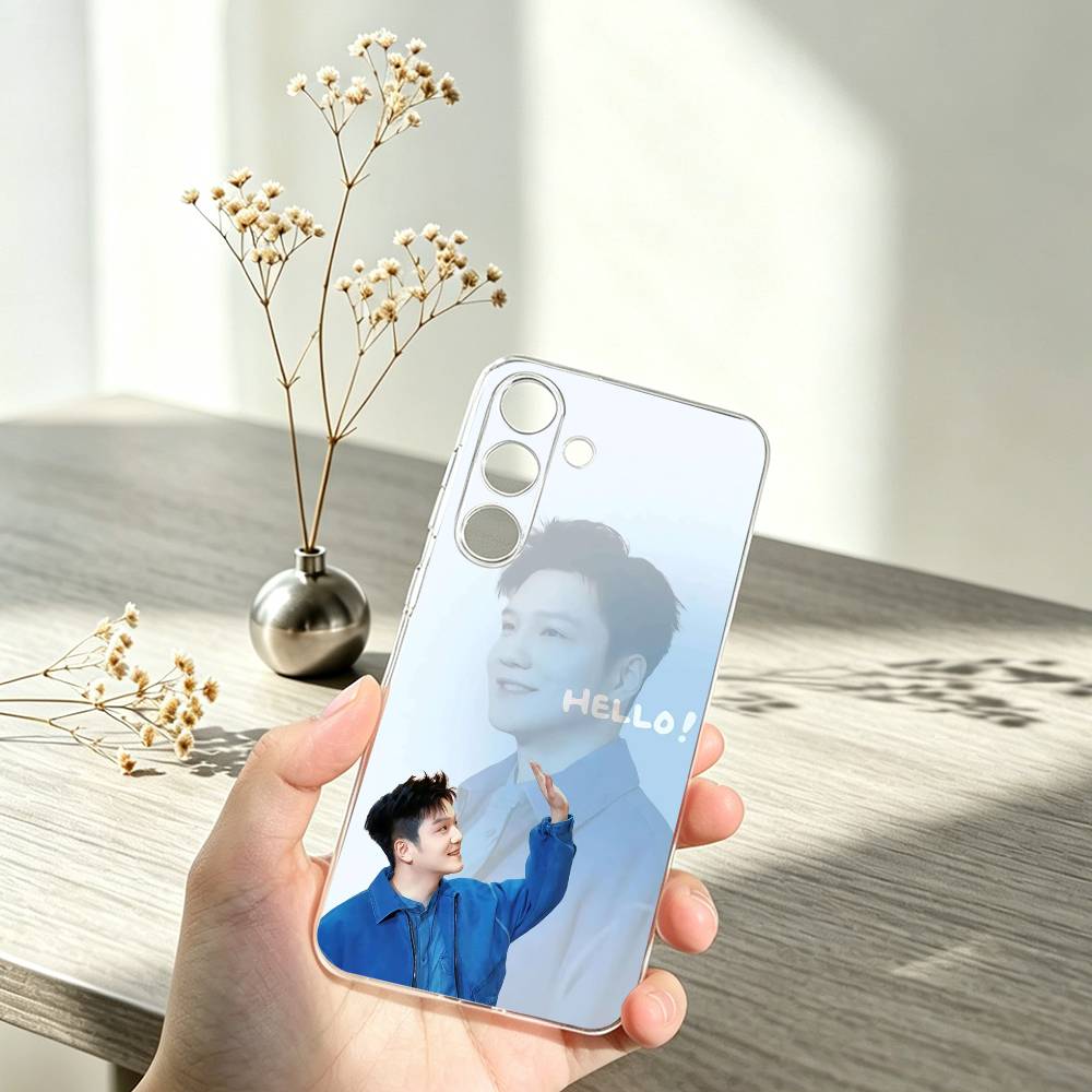 Capa de Telefone Fan Zhendong  - Table Tennis Zhendong avaliação e preço