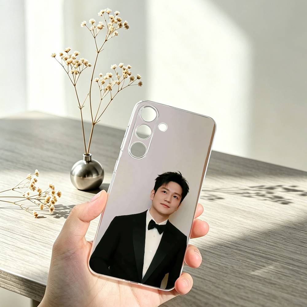 Capa de Telefone Fan Zhendong  - Table Tennis Zhendong avaliação e preço