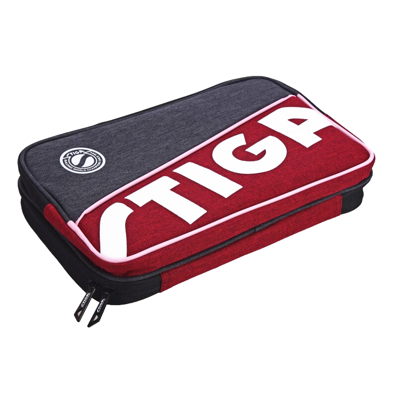 Stiga-bolsa de raquetes de tên - Table Tennis Practice avaliação e preço