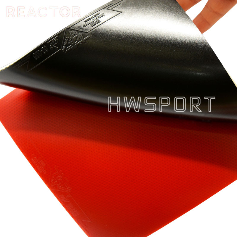 Reactor tornada v5 tênis de me - Table Tennis Grip avaliação e preço