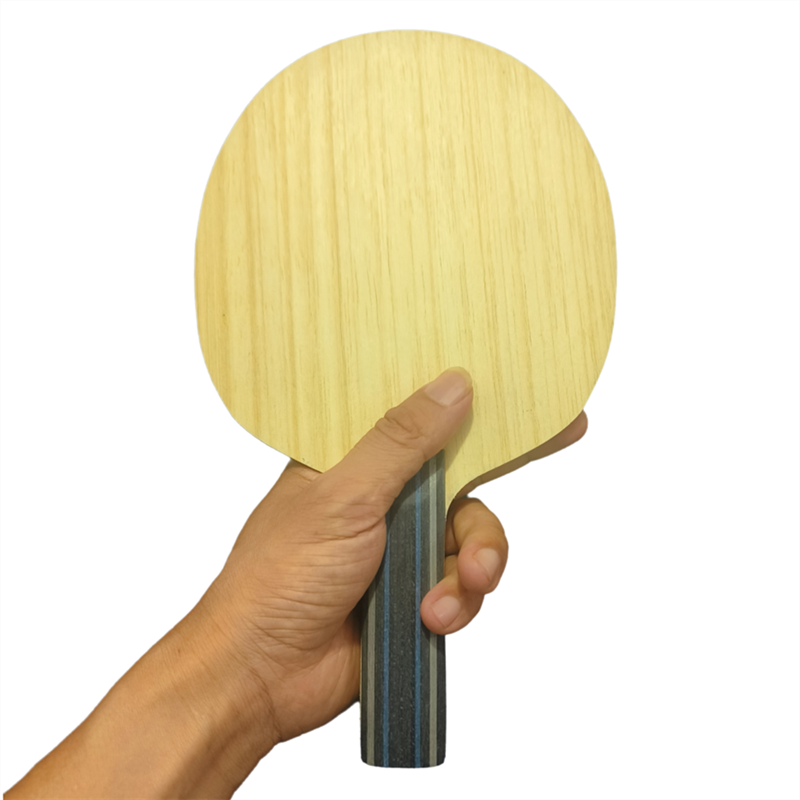 Lâmina de tênis de mesa artesa - Table Tennis Paddle avaliação e preço