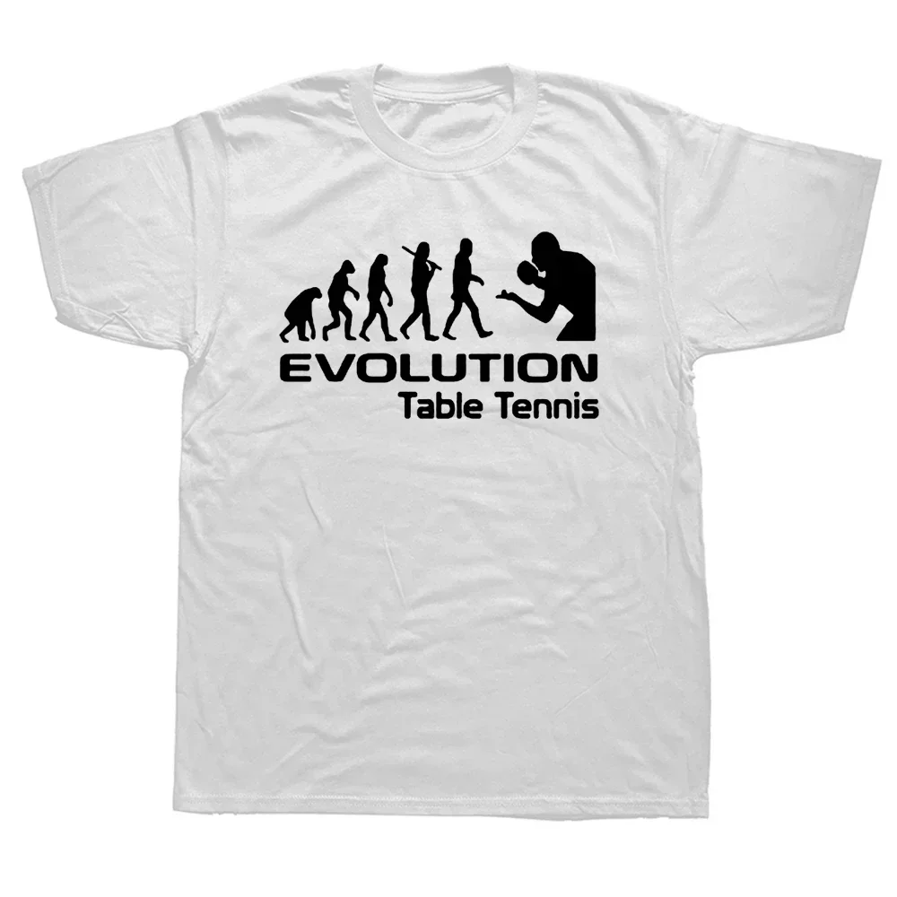 Gráfico algodão streetwear man - Table Tennis Graphics avaliação e preço