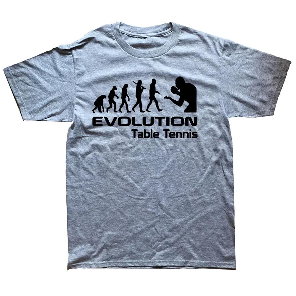 Gráfico algodão streetwear man - Table Tennis Graphics avaliação e preço