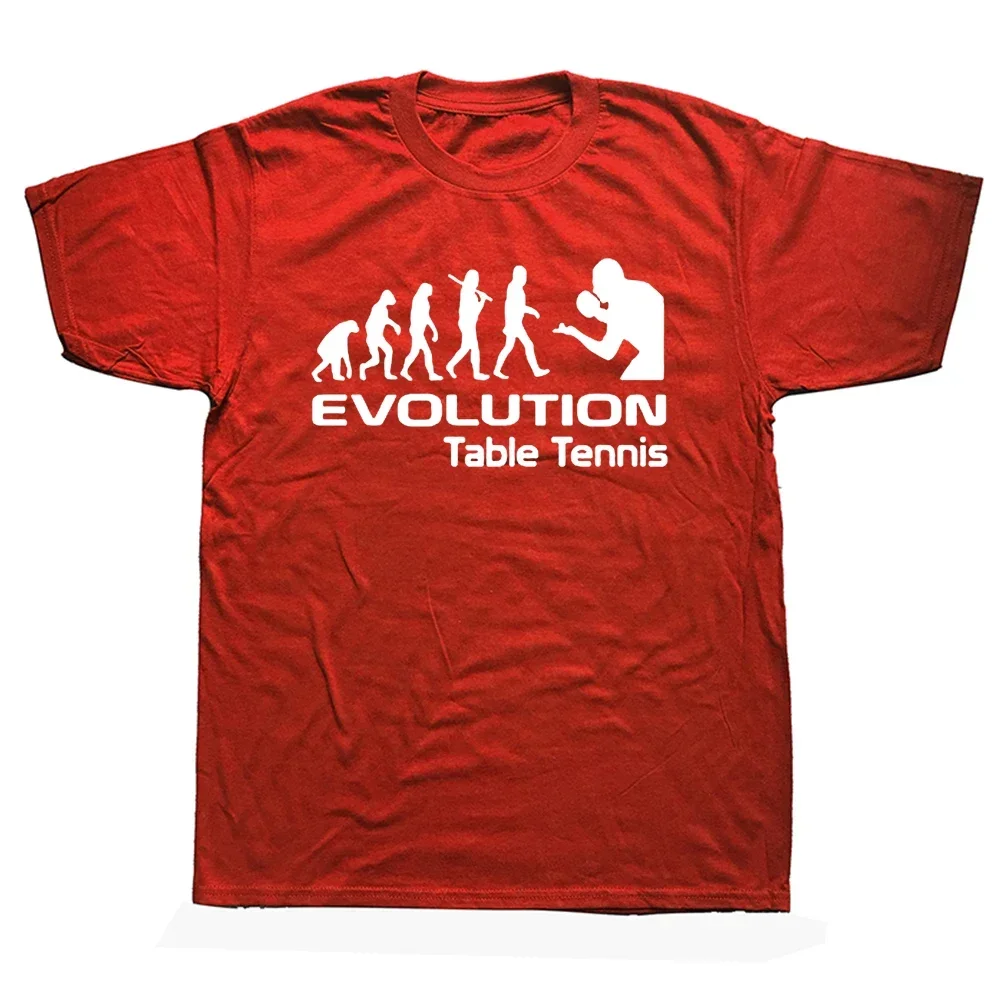 Gráfico algodão streetwear man - Table Tennis Graphics avaliação e preço