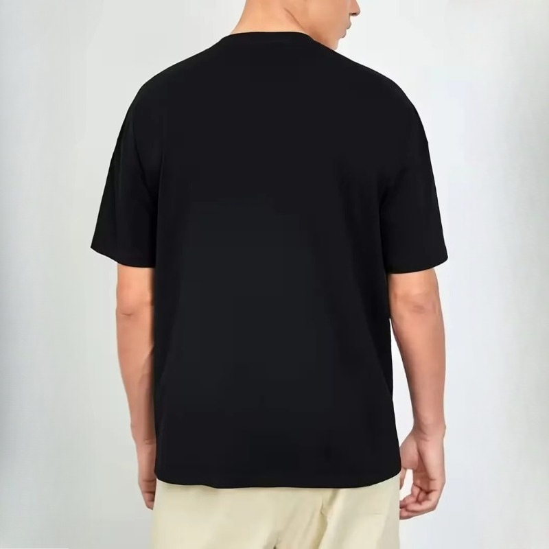 Camiseta masculina com design  - Table Tennis Graphics avaliação e preço