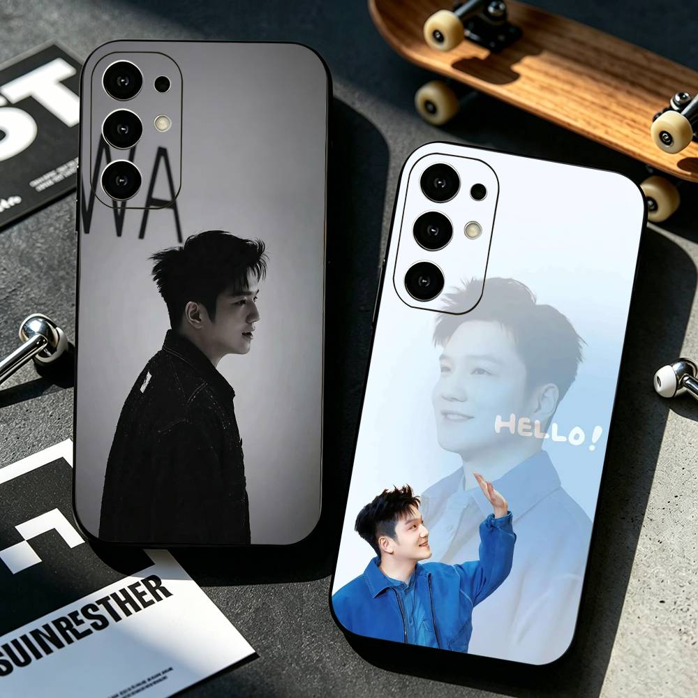 Capa de Telefone Fan Zhendong  - Table Tennis Zhendong avaliação e preço