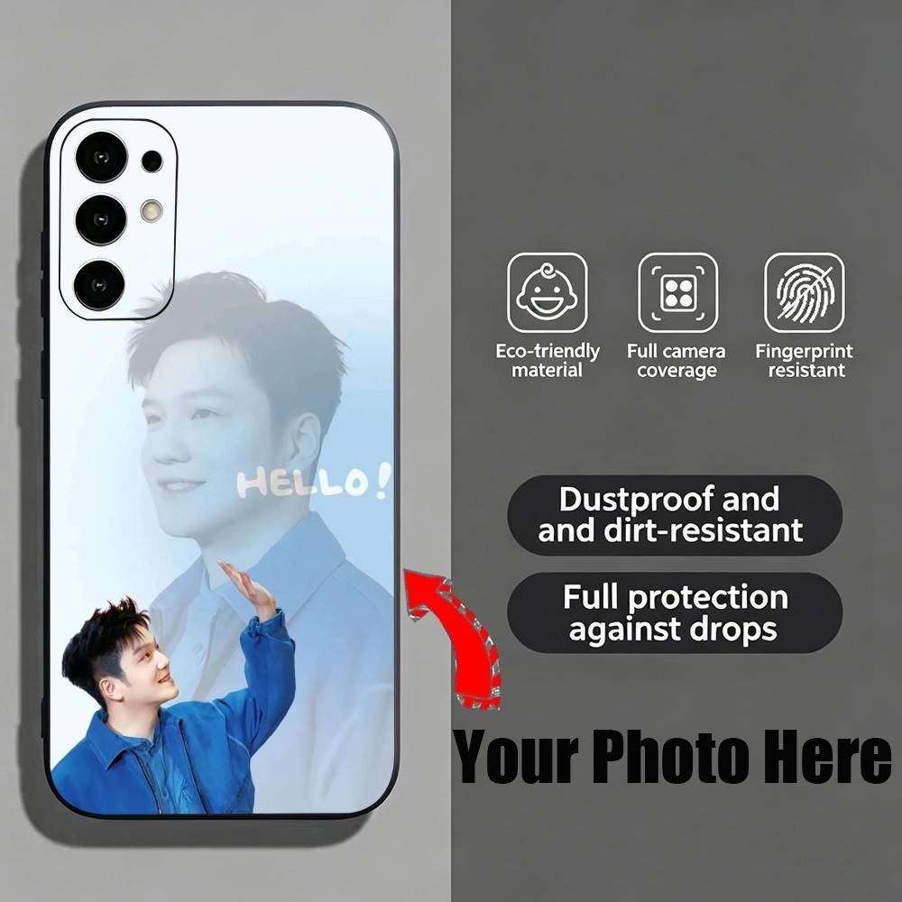 Capa de Telefone Fan Zhendong  - Table Tennis Zhendong avaliação e preço