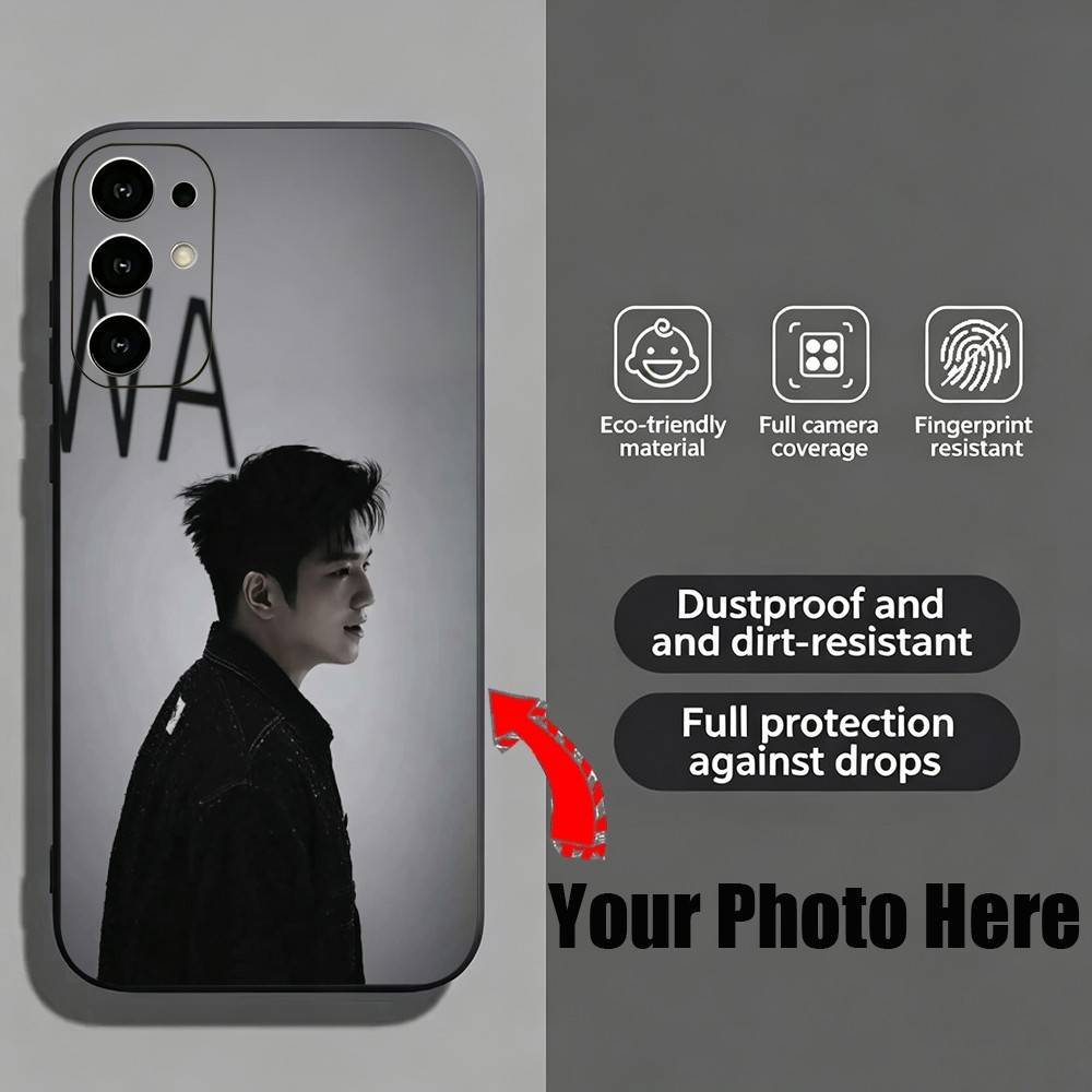 Capa de Telefone Fan Zhendong  - Table Tennis Zhendong avaliação e preço