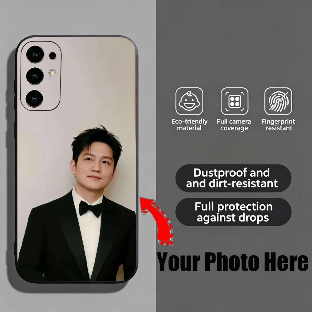Capa de Telefone Fan Zhendong  - Table Tennis Zhendong avaliação e preço