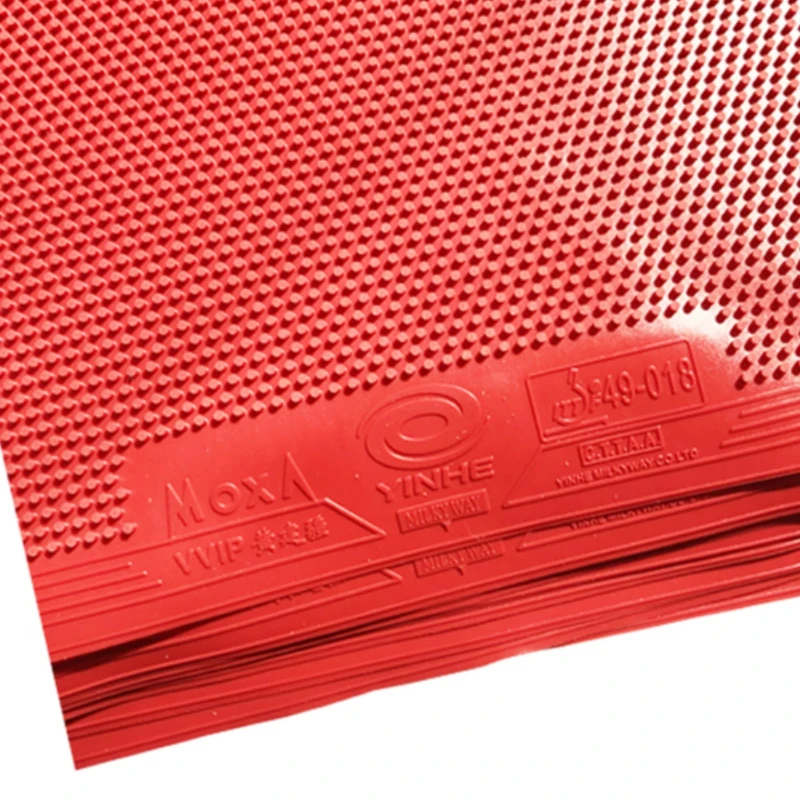 Borracha de Tênis de Mesa YINH - Table Tennis Grip avaliação e preço
