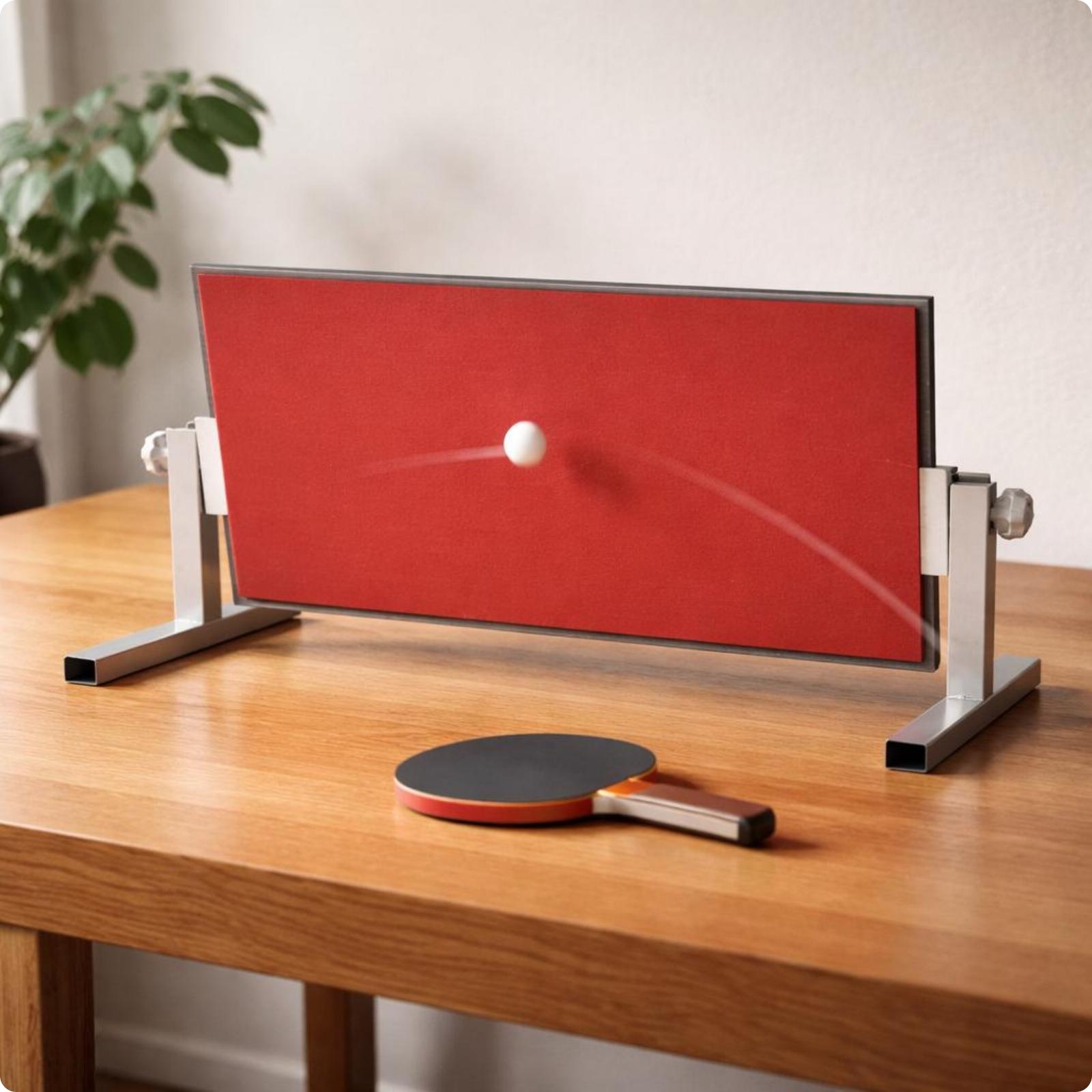 Equipamento de Treino de Rebat - Table Tennis Practice avaliação e preço