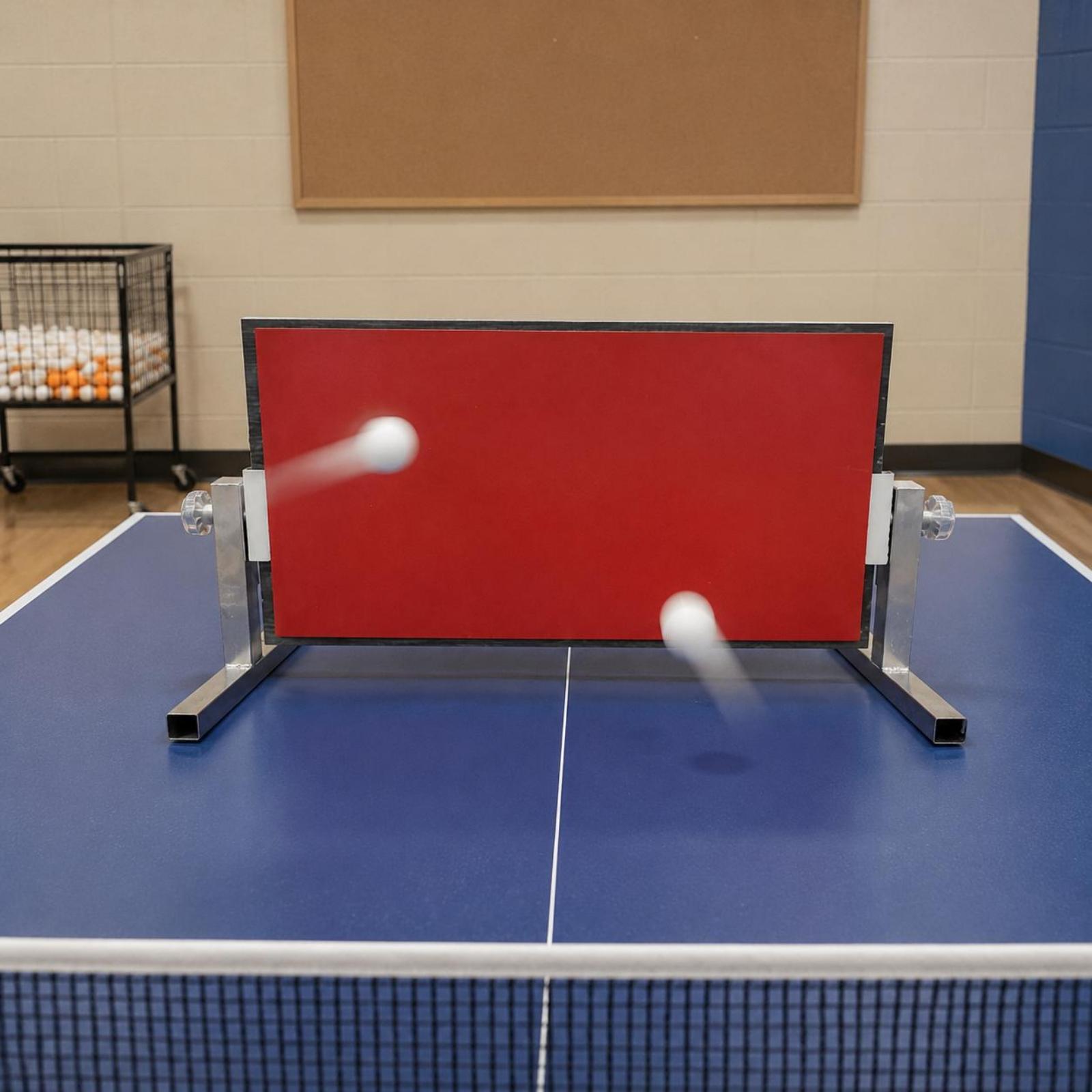 Equipamento de Treino de Rebat - Table Tennis Practice avaliação e preço