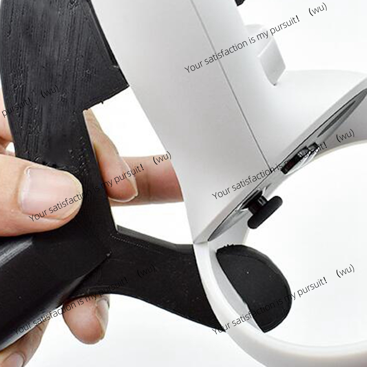 Punho de raquete de tênis de m - Table Tennis Grip avaliação e preço