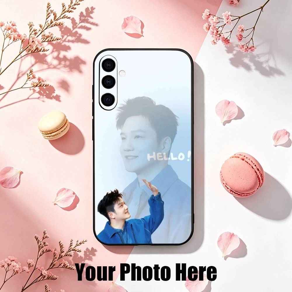 Capa de telefone Fan Zhendong  - Table Tennis Zhendong avaliação e preço