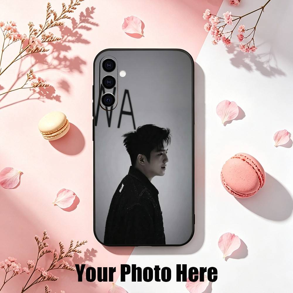 Capa de telefone Fan Zhendong  - Table Tennis Zhendong avaliação e preço