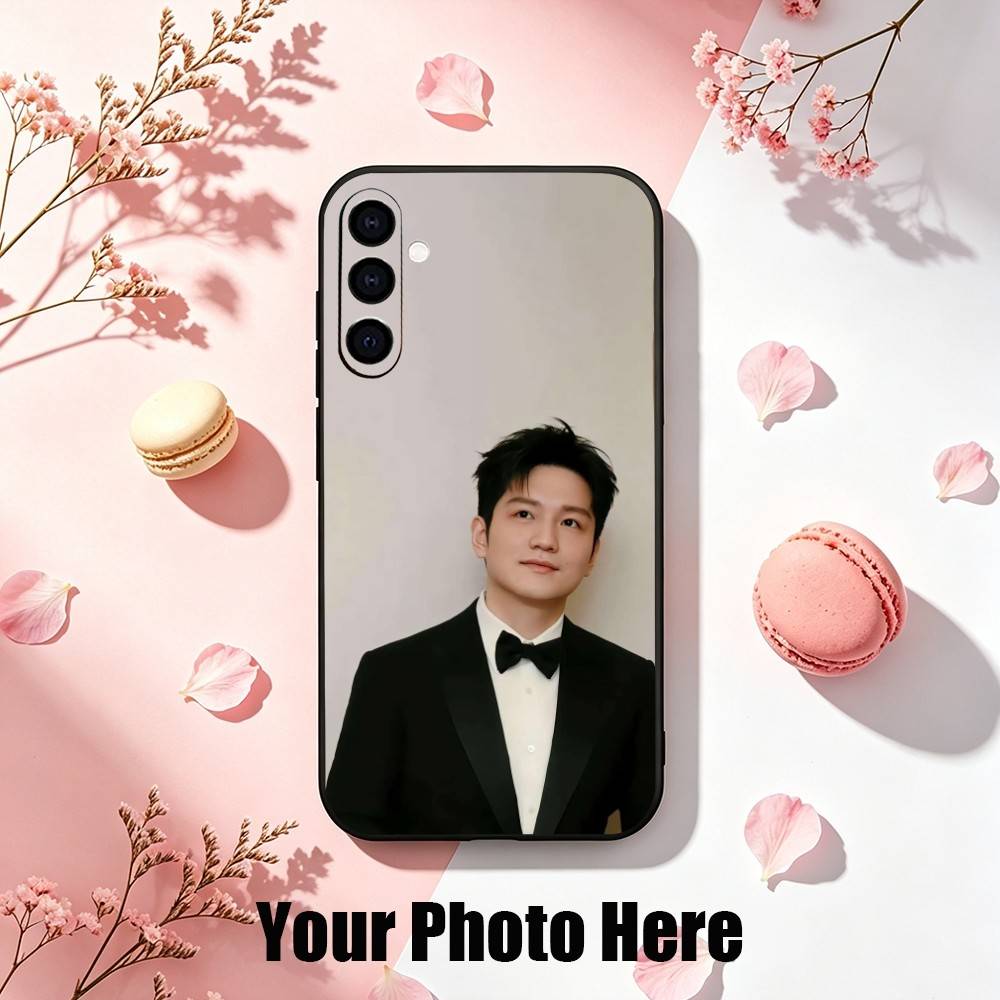 Capa de telefone Fan Zhendong  - Table Tennis Zhendong avaliação e preço