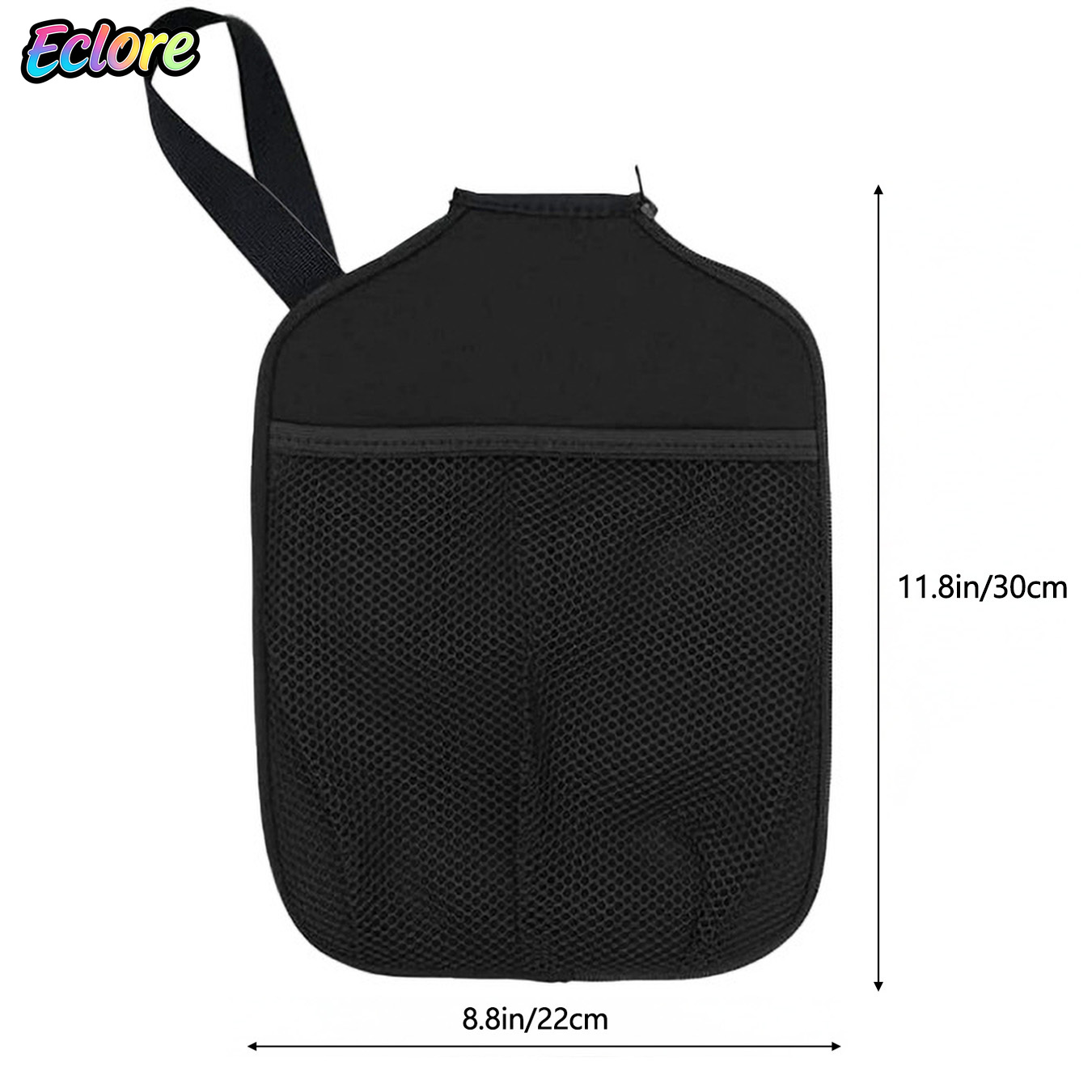 Bolsa para Raquete de Pickleba - Table Tennis Paddle avaliação e preço